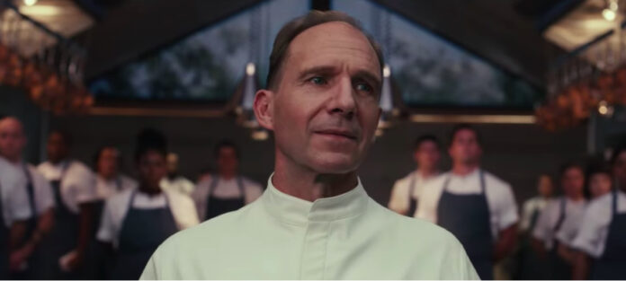 Novo filme de Extermínio tem trama revelada por Ralph Fiennes