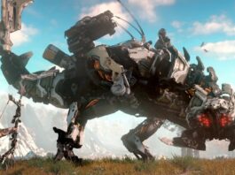 Horizon Zero Dawn Remastered ocupará 135 GB no PC; confira os requisitos