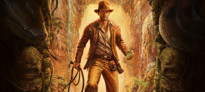 Jogo do Indiana Jones é um mergulho nos filmes antigos da saga | Preview