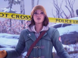 Life is Strange: Double Exposure larga com nota 73 no Metacritic