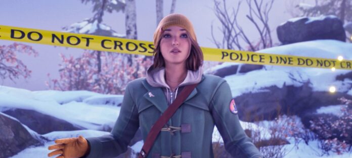 Life is Strange: Double Exposure larga com nota 73 no Metacritic