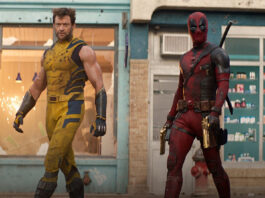 Deadpool & Wolverine chega ao Disney+ em novembro