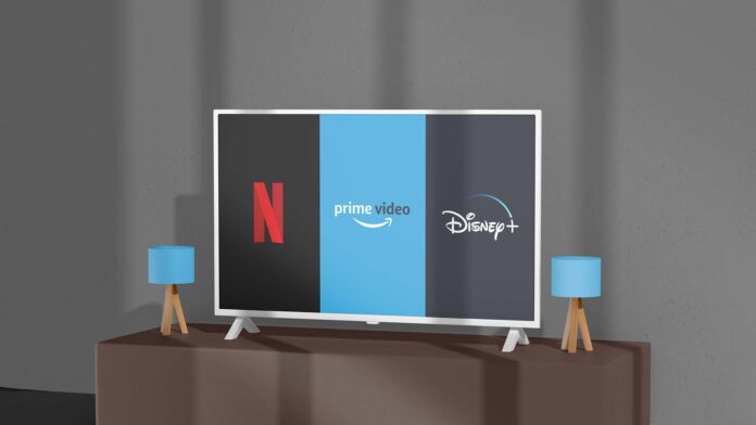 Novidades da Netflix, Prime Video e Disney+ nesta semana [30/11/2024]