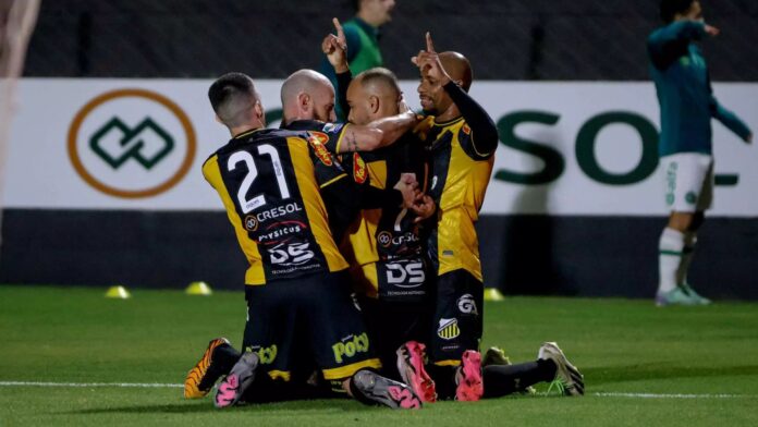 Chapecoense x Novorizontino: onde assistir AO VIVO o Brasileirão Série B