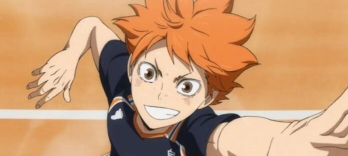 Haikyuu!! A Batalha do Lixo chega à Crunchyroll nesta quinta (31)