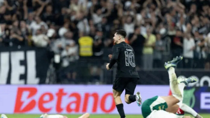 Casagrande ainda vê risco de rebaixamento para o Corinthians: “Matemática”