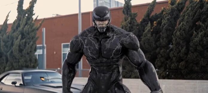 Call of Duty: Black Ops 6 e Venom se unem em vídeo promocional e fãs teorizam