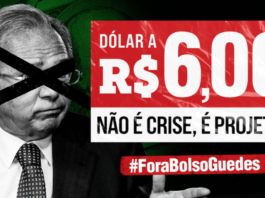 Ministros de Lula criticaram dólar acima de R$ 4 no governo Bolsonaro