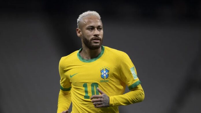 Neymar tem salário maior que receita de Palmeiras e outros times; veja os números