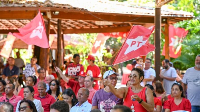 PT vence em todos os cargos em cidade no interior do Ceará