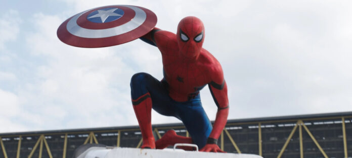 Homem-Aranha 4, com Tom Holland, ganha data para 2026