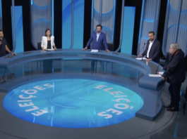 Após início morno, Marçal, Boulos e Nunes sobem o tom em último debate