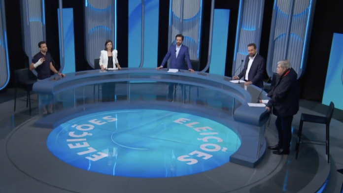 Após início morno, Marçal, Boulos e Nunes sobem o tom em último debate