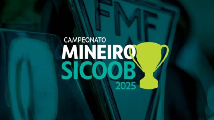 Campeonato Mineiro: veja todos os times que vão disputar a competição em 2025