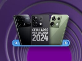 TOP 10! Retrospectiva de análises e celular mais buscada em 2024 | Guia do TudoCelular