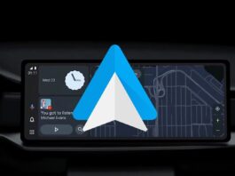 Android Auto recebe correção de erro em Wi-Fi e falha de áudio