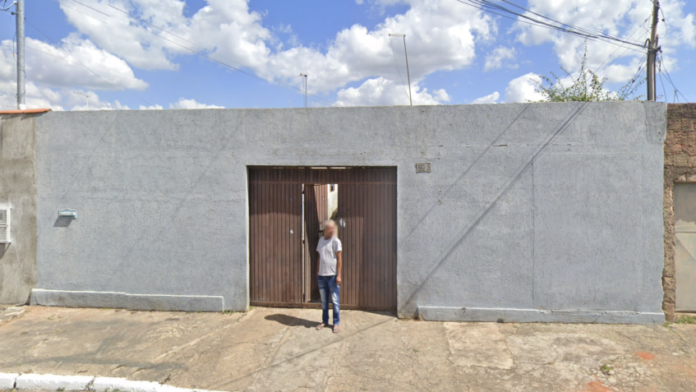 PF encontra mais bombas na casa de homem que se explodiu