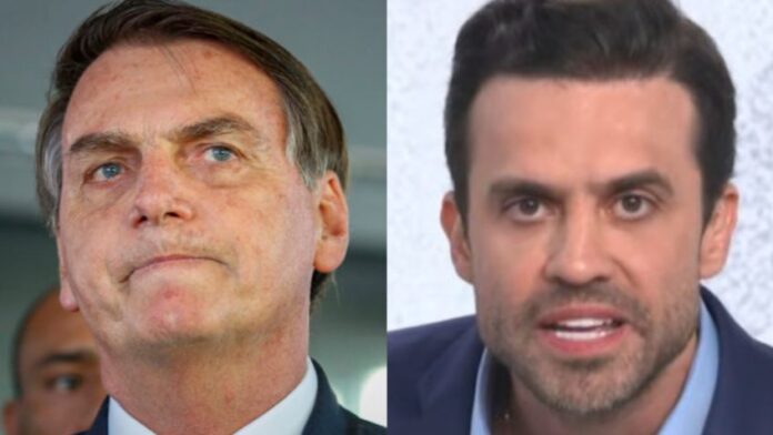 Bolsonaro fecha a porta do PL para Marçal em 2026