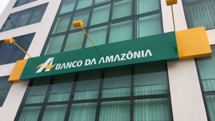 Lucro do Banco da Amazônia cai 4,2% e atinge R$ 319 milhões no 3º tri