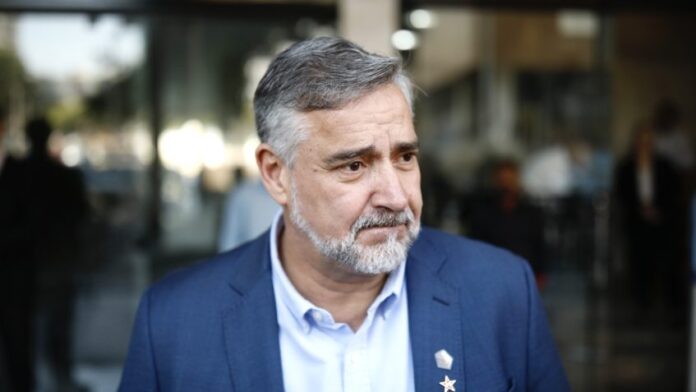 Nenhum “babaca” questionou resultado da eleição, diz Pimenta