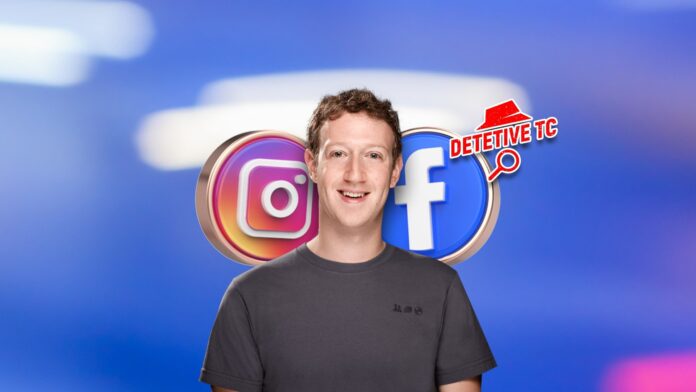 Como é feita a verificação de fatos e o que vai mudar no Facebook e no Instagram? | Detetive TC