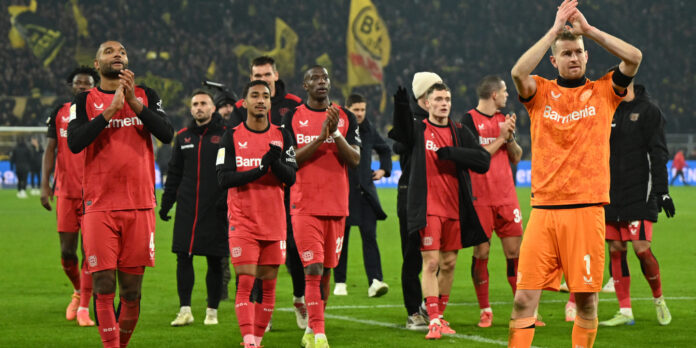 Bayer Leverkusen recebe Mainz de olhos postos na liderança da Bundesliga