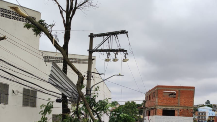 Saiba quais bairros estão sem água em SP e Santo André pós-chuvas