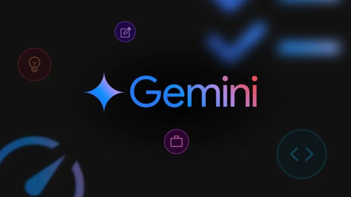 Google Gemini Live permite conversas e interações sobre vídeos e arquivos em breve