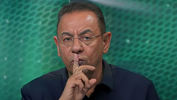 Flávio Prado destaca craque do futebol brasileiro “queimado” no mercado em 2025