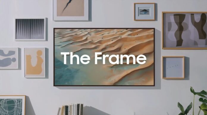 Samsung apresentará linha The Frame para hotéis com Google Cast na ISE 2025