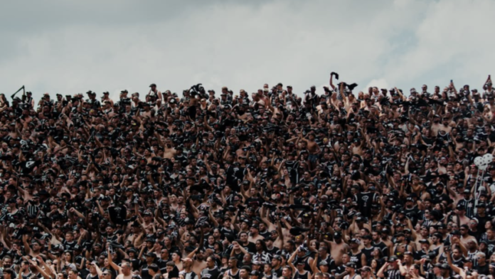 Vaquinha do Corinthians fecha 4ª semana com 4,8% da meta