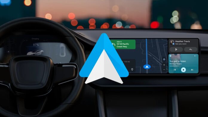 Android AUTO: Nova ATUALIZAÇÃO TRAZ MUDANCAS NO Google Maps e Usuários Reclamam