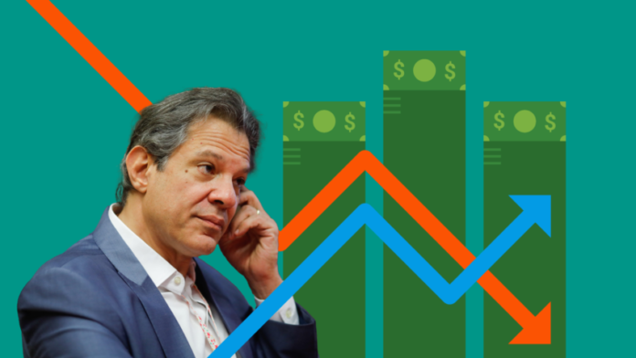 Corte de gastos: Haddad tem vitória no salário mínimo e derrota no BPC