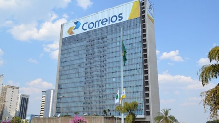 Concurso dos Correios é relizado neste domingo