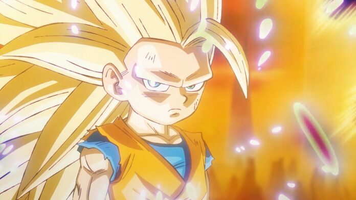 Dragon Ball Daima: Toei Confirma Último episódio do anime para febreiro