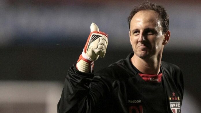 Facincani descarta Rogério Ceni ao eleger melhor goleiro da história do São Paulo