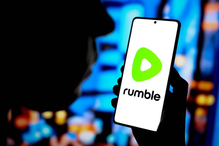 Rumble e Trump Media ATRAM COM NOVA AÇÃO NOS EUA CONTRA ALEXANDRE DE MORAES