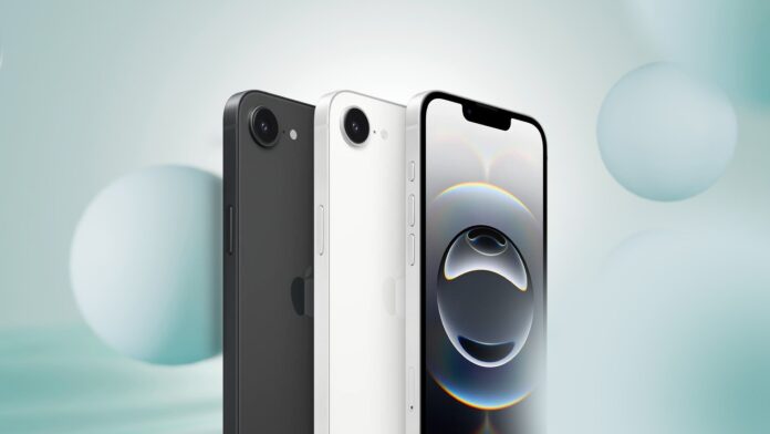 iPhone 16E: Celular Acessível da Apple Entra Em Pré-Venda No Brasil com Desconto na Amazon