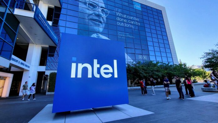 MWC 2025: Intel Revela Novos Chips Core Ultra (Série 2) e Mais Novas