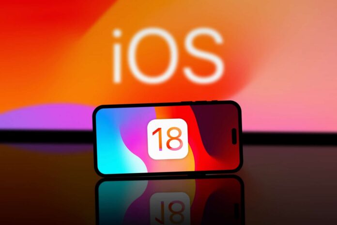 Apple Deve Liberarizeização para ios 18.3.2 A iPhones Compatíveis em BREA