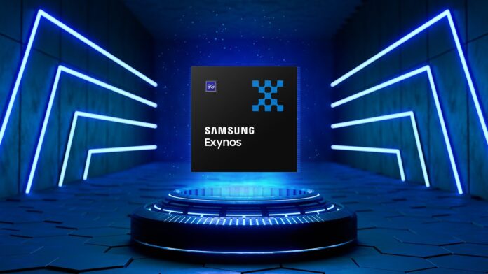 Samsung forma Equipe para Aprimoroar O Exynos 2600 Para Galaxy S26, Diz Rumor