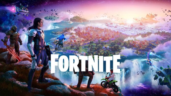 Fortnite Receberá Uma Versão para janelas no braço Ainda Este Ano