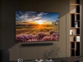 TV inteligente Samsung 4K 55 “: Qualidade de Imagem com Tela Qled Por Menos de R $ 3.000