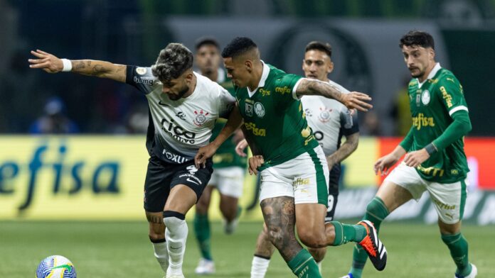 Decisões, polêmicas e mais; relembre 6 duelos históricos entre Corinthians e Palmeiras