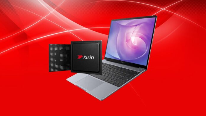 Huawei Kirin x90: Primeiro Chip para PCs Ét Certrado Com Arquitetura Arm