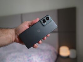 Motorola Moto G85 Em Oferta Com Cupom No Mercado Livre: Opção de Celular Com Tela OLED