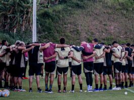 O que o Vitória precisa para conseguir classificação antecipada contra o Sport na Copa do Nordeste