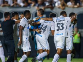 Grêmio ‘esquece’ vice no Campeonato Gaúcho e foca em reforços para o Brasileirão