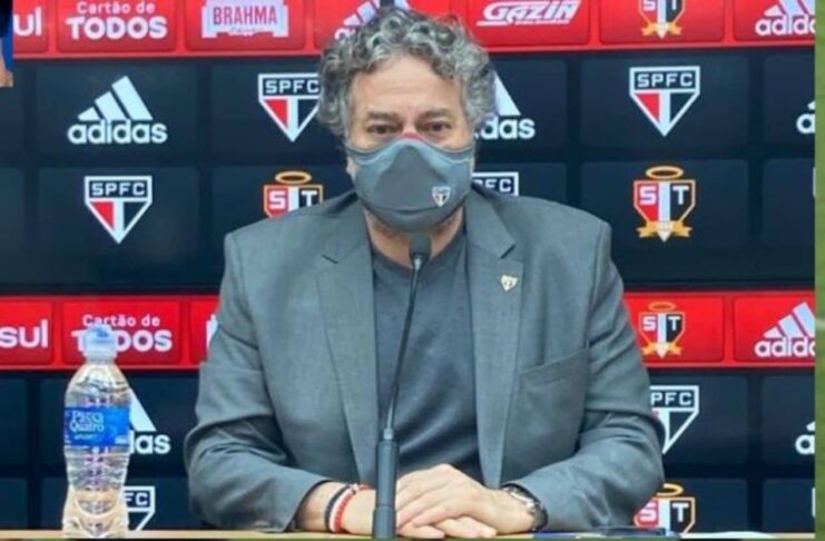 SPFC tem prejuízo de mais de R$ 70 milhões com o futebol profissional e categorias de base em 2024
