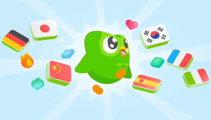 Duolingo Lança 148 Cursos de Idiomas Com Japonês, Coreano e Mais